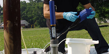 5 Water Quality Monitoring Solutions for Hydraulic Fracturing